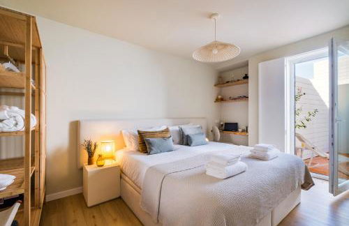 Charming Two Bedroom House with Private Pool near the Beach Cascais and Lisbon - Foto 5