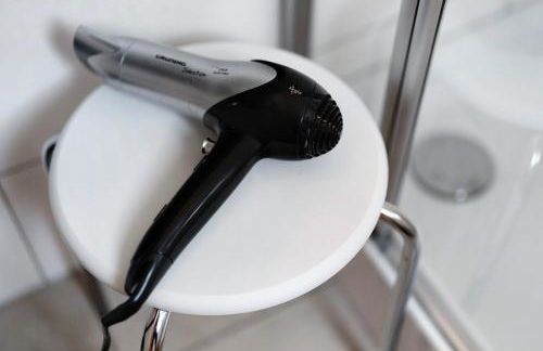 Ferienhaus 1 - Wohnung Fichte, 64qm - Foto 20