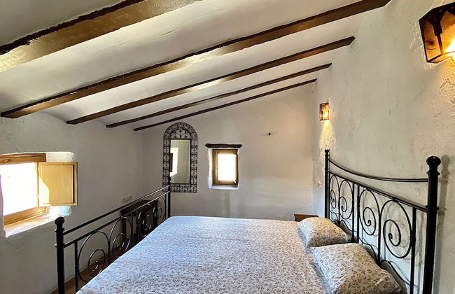 CASAS RURALES CORTIJO LEONTINO - Photo 8