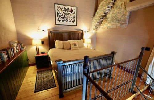 Gorgeous Green Mountains Vacation Rental with a Pool in Manchester, Vermont - Foto 13