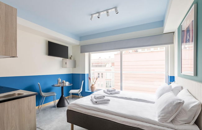 Bob W Chueca - Foto 34