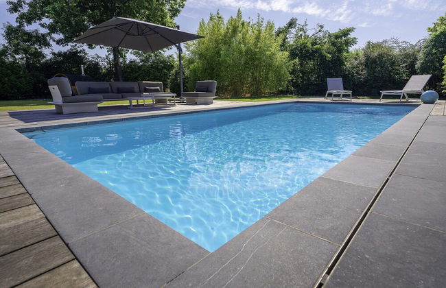 Rustic Retreat w/ Pool - Photo 19