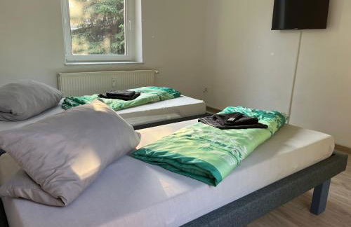 Monteurswohnungen Ferropolis - Foto 9