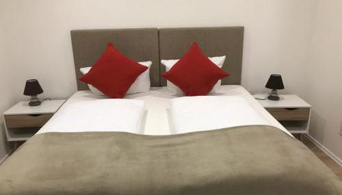 Ferienwohnung An der alten Weed - Foto 1