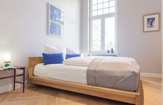 OSTKÜSTE - Villa Staudt Design Apartments - Foto 61