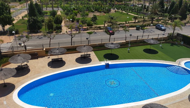 ACV - Costa Azahar II-2ª linea, planta 6, sur - Foto 2, Imagen principal