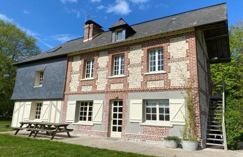 Propriété à 5 km de Honfleur - Foto 1