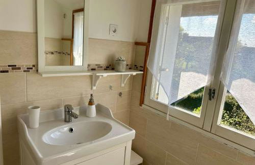 Pretty charming Breton cottage for 4 people - Foto 18