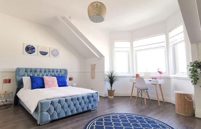 Northern Angel Apartments - By Week2Week - Foto 1