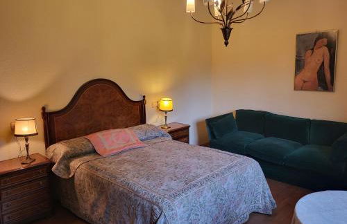 El Chalet de San Andrés - Foto 16