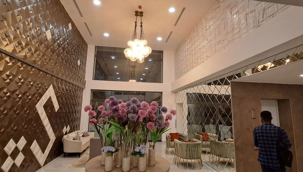 The Signature Haven - Foto 3, Recepción