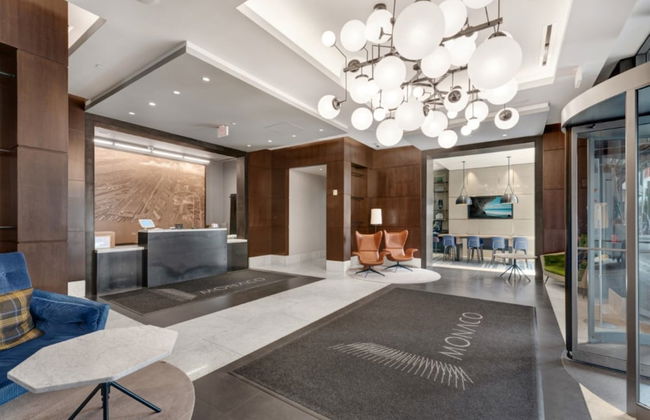 Bluebird Suites near PATH - Foto 2