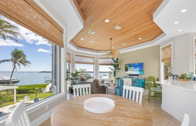 Captiva Grace 5 Bedroom Home by RedAwning - Photo 43