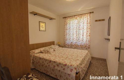 Residential Hotel Villaggio Innamorata - Foto 17