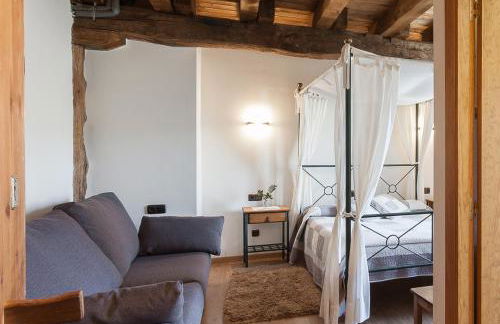 Casa rural Restaurante Aranburu - Foto 15