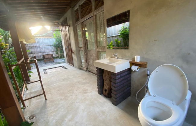 Sarini Villas - Foto 57