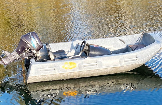 6 Person Holiday Home in Byrknesoy-by Traum - Foto 10