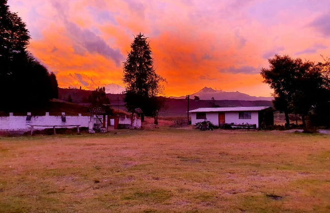 Passeggiata a cavallo a Cruz de Mayo, San Antonio e Rumipamba - Foto 6