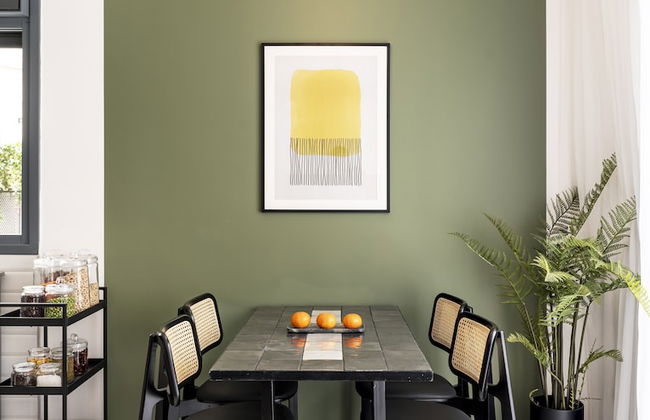 Mr. Agrippa - By TLV2GO - Foto 66