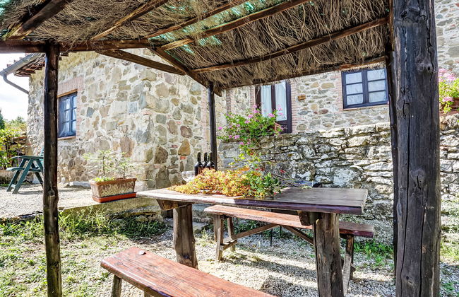 Coccinella n°6 - Foto 13