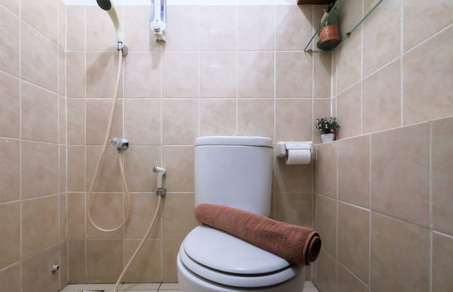 Green Bay Pluit Apartment With Direct Access To Shopping Center - Foto 23