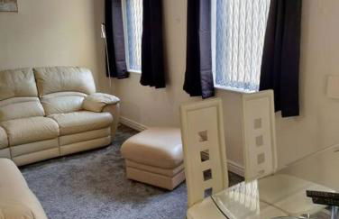 Droitwich Spa centre apartment - Foto 25
