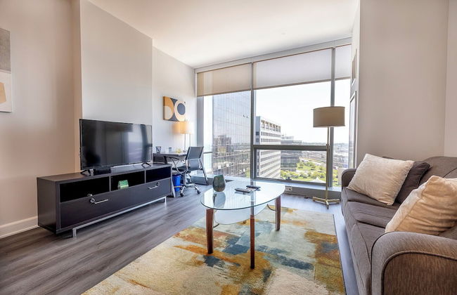 Atlantic Station West - ASW16G - Foto 12