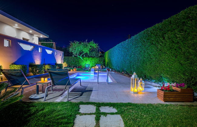 Vatia Villas - Foto 8