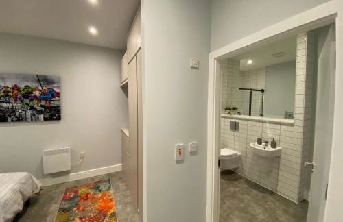 Kempston Suites Liverpool Apartment 2 - Foto 8