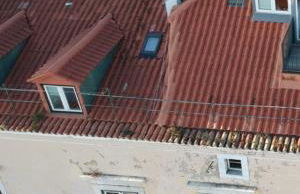 Alfama Top River view Rooftop - Foto 29