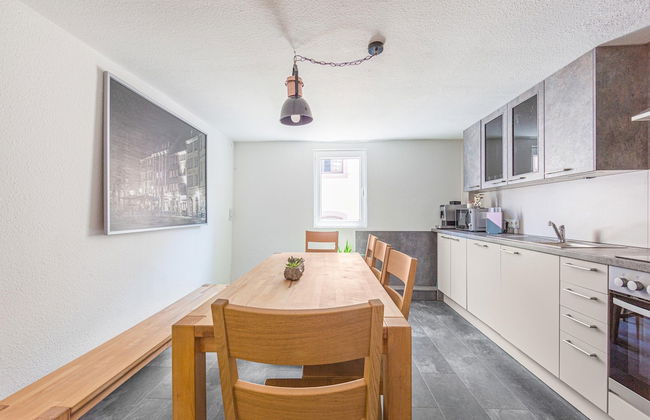 Ferienwohnung in Herbolzheim - Photo 8