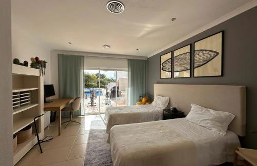 Burgau Sea View, Beach & Pool Villa - Foto 16