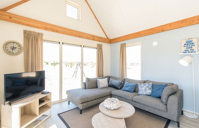 Cozy Lodge by Hollum - Foto 5