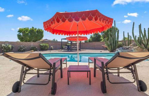 Heated Pool, Hot Tub, Games & more! - Photo 31