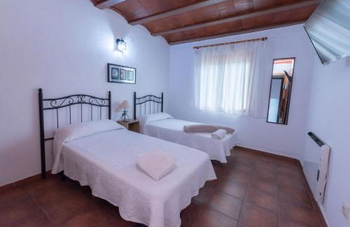 El Tejo Yeste y Mirador del Segura - Foto 25