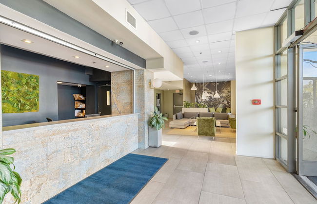 Uptown Inn by Vantaggio - Limited Service Apart-Hotel - Foto 2