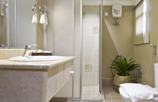 Dara Hamra - Photo 18