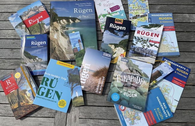 Strandgut Reethus Comfortable Holiday Residence - Photo 8