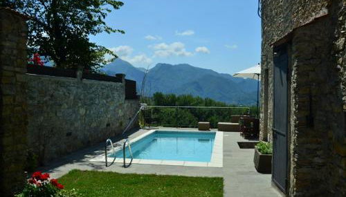 Rustic Tuscan Cottage - Foto 2