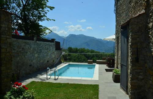 Rustic Tuscan Cottage - Foto 2