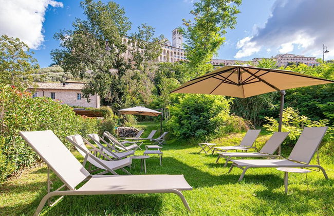 Borgo Antichi Orti Assisi - Foto 51