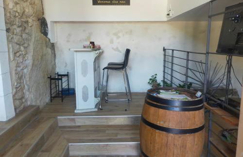 SIBO GITE en Périgord - Foto 45