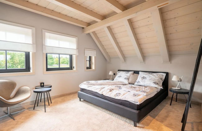 Abertamy Wag024 in Abertamy - Photo 27