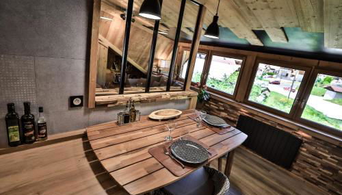 Studio Lessy - Centre village - AravisTour - Foto 3