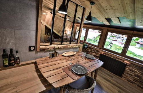 Studio Lessy - Centre village - AravisTour - Photo 3