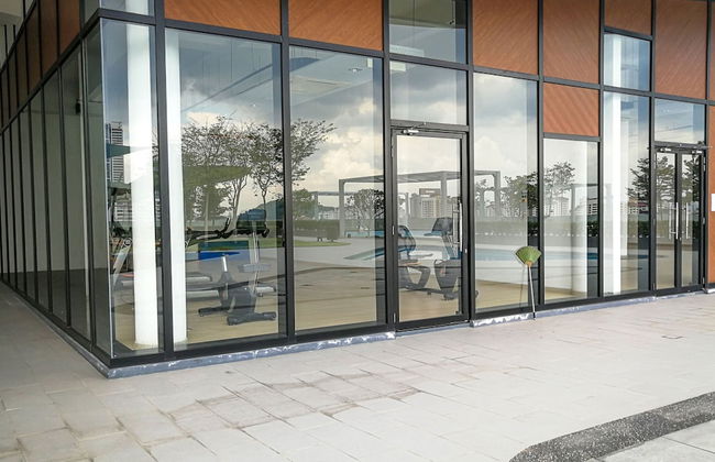 GT Home Encorp Strand Residence - Foto 24