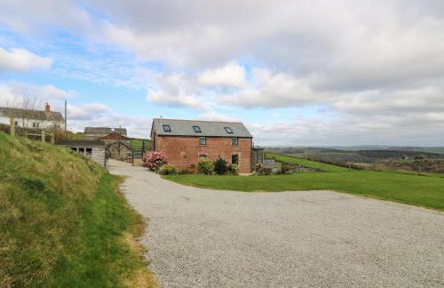 Castle Dore Barn - Photo 46