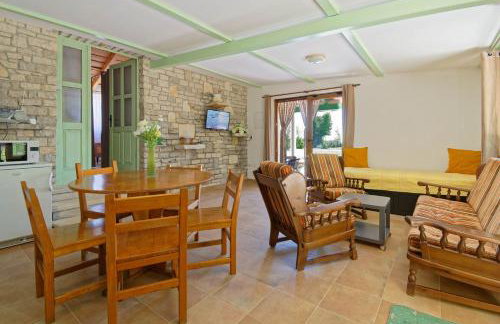 Holiday Home Gimino by Rent Istria - Foto 8