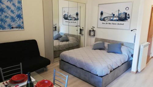 Parco del Mare Pescara Apartments - Photo 2