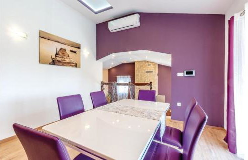 Beautiful Home In Hrvace With Wifi - Foto 41